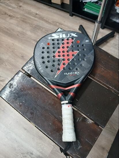 Siux Electra Pro St3