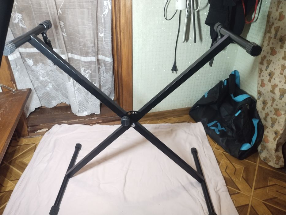 Синтезатор Kurzweil KP110