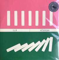 Disco LP, Clã ‎- Véspera (Edição Limitada Vinil colorido Novo Selado)