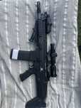 Scar L airsoft eletrica