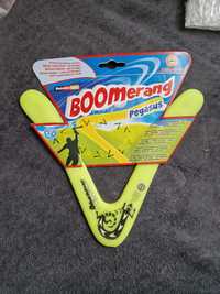 Bumerang zabawka