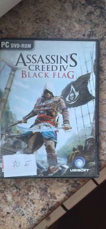 Sprzedam grą Assassin’s Creed IV: Black Flag