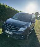 Mercedes-Benz W415 Citan Tourer 111 CDI
