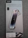 Szklo hartowane do iphone 15 pro