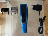 Машинка для стрижки волос PHILIPS Hairclipper series 3000 HC3522/15