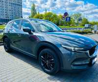 Mazda CX-5 JAK NOWA MAZDA CX-5 4x4 Stan idealny, serwisowana w ASO, GW, zadbana!