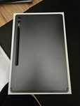 Samsung Galaxy Tab s9+ z etui