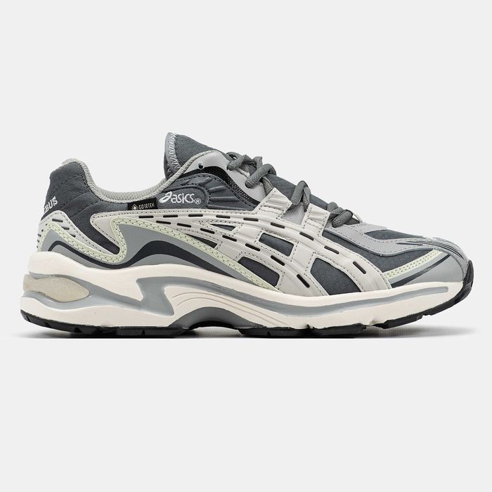 Кросівки Asics Gel-Preleus Gore-Tex Beige premium