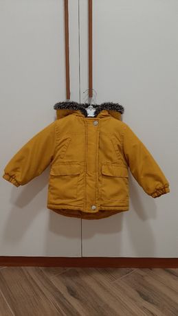 Куртка, зима, детская, для мальчика