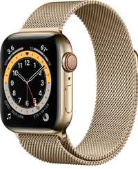 Apple Watch 4 | 40mm | GPS+ LTE | FV23% | Stal | #936c iGen Lublin