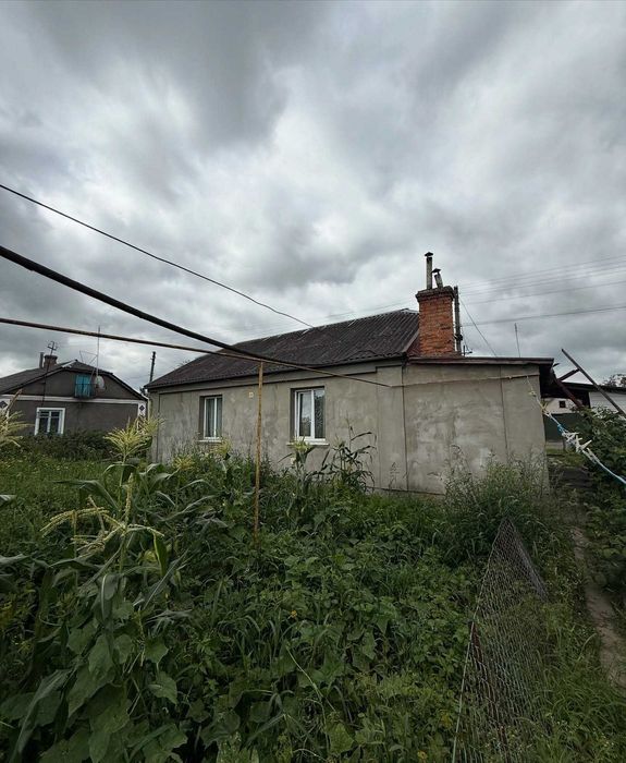 Будинок у м.Володимир