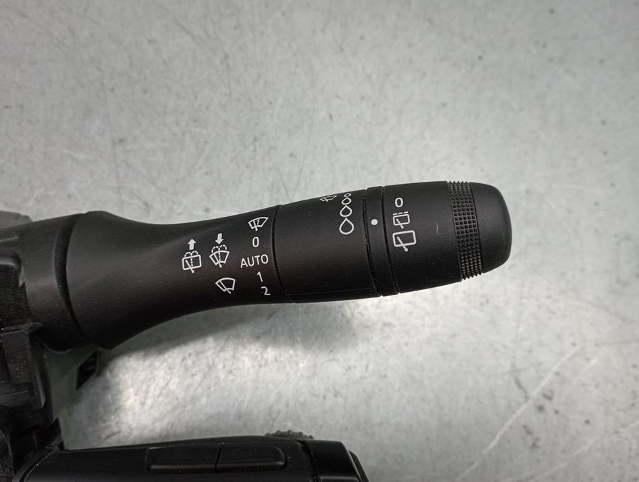 Conjunto / manetes de luzes e limpa vidros RENAULT Clio V (BF_)