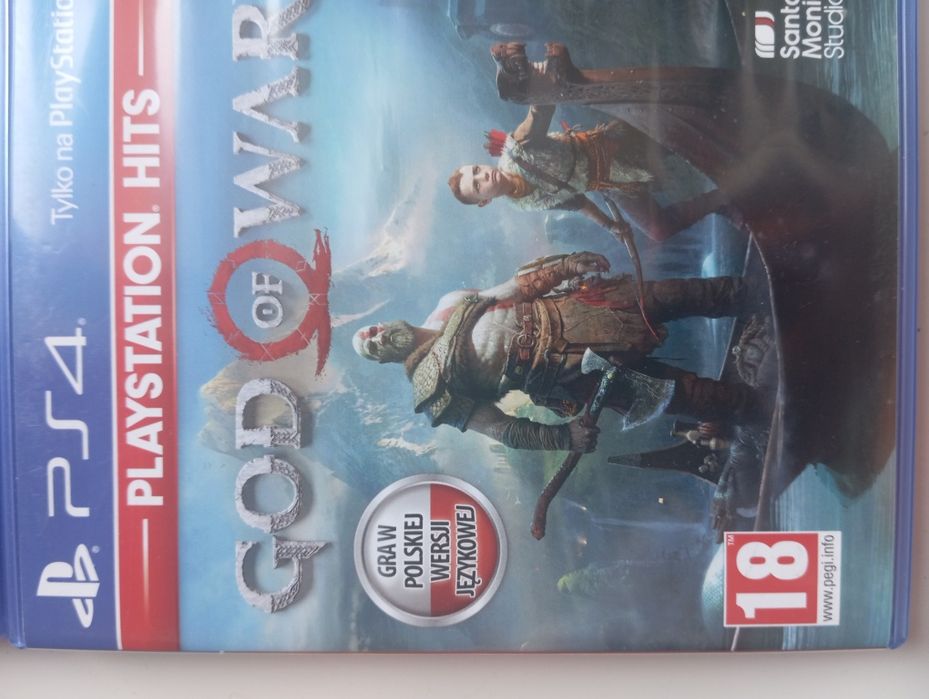 Gry na Ps4 można wybrać jedną lub więcej