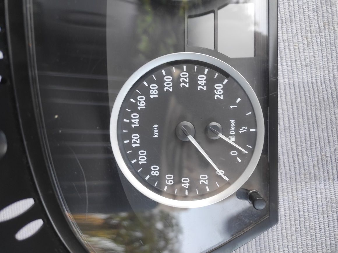 Quadrante BMW E6X