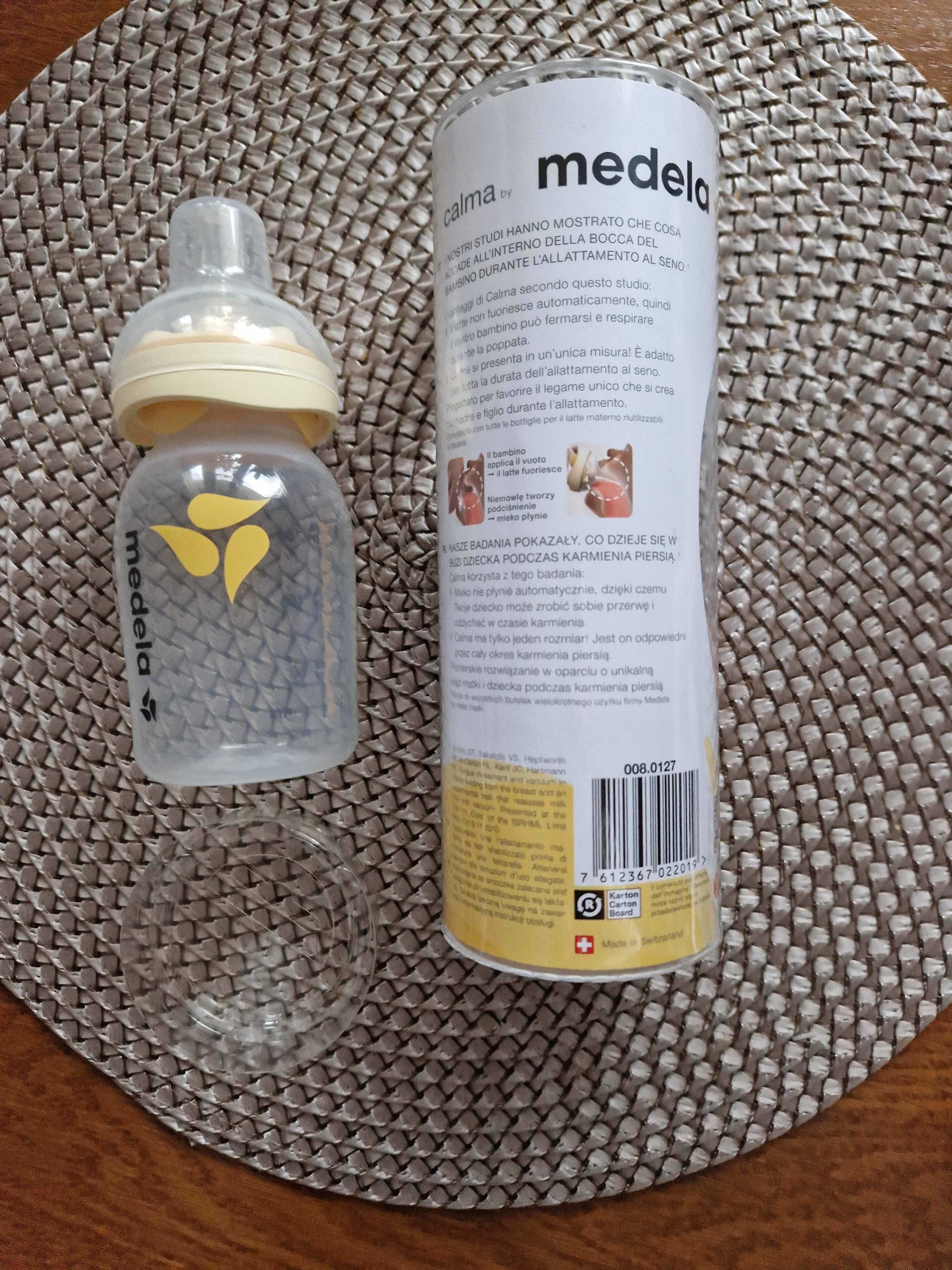 Butelka Medela Calma 150ml