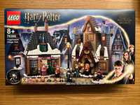 LEGO Harry Potter 76388 - Wizyta w wiosce Hogsmeade