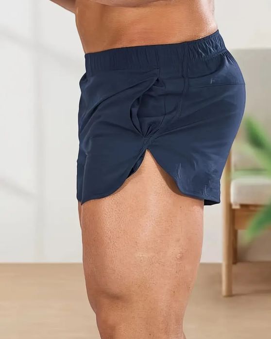 calções de desporto para homem