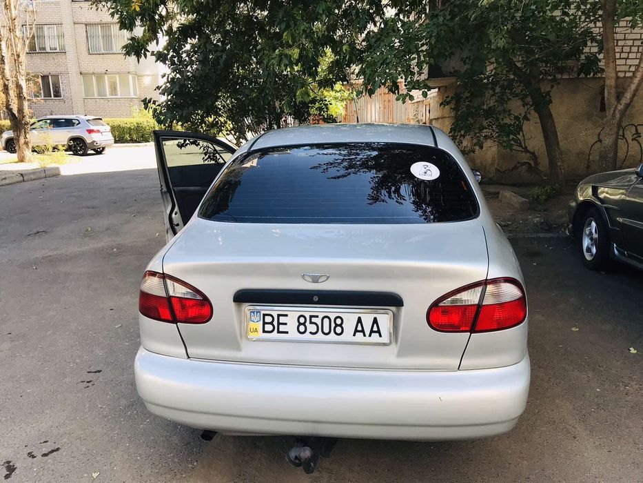 Продам автомобиль