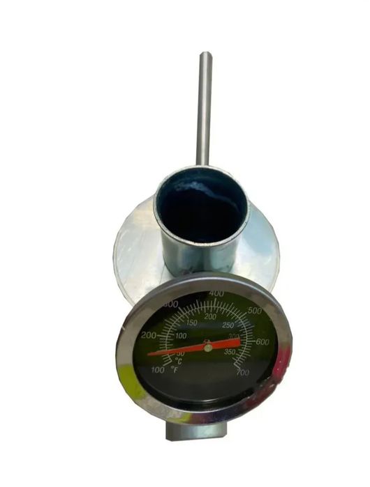 Насадка СУБЛИМАТОР на газовую горелку ( Vaporizer)