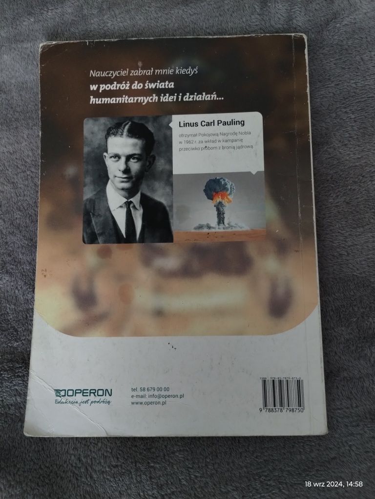 Edukacja dla bezpieczeństwa