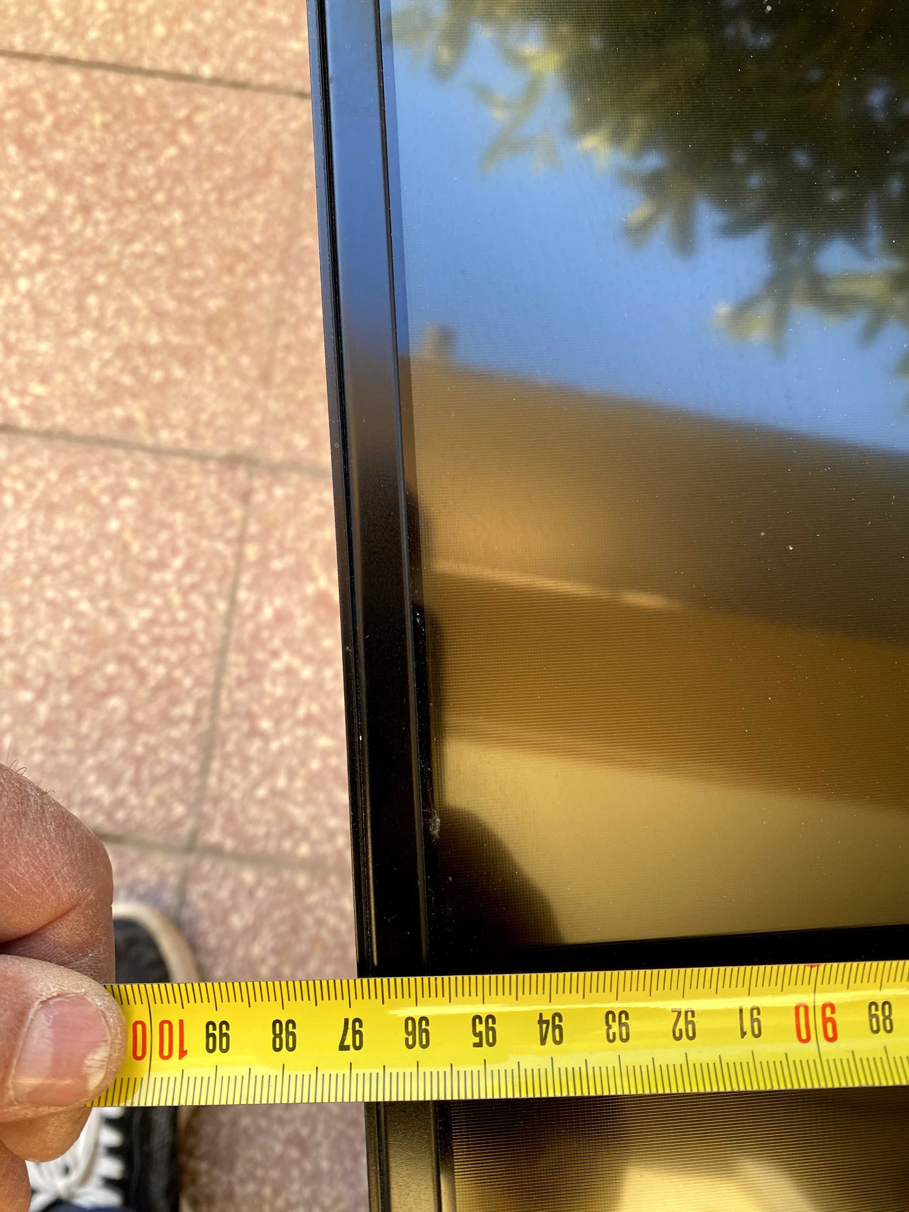 LG 43SM5KE Monitor profissional  Digital Em Painel Flat