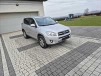 Toyota RAV4 100%sprawna!!