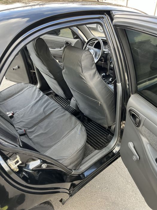 Продам Заз Сенс SX