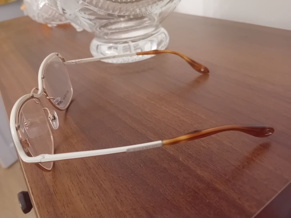 Oprawki do okularów Givenchy okulary nowe