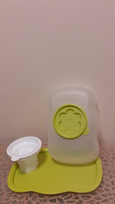 Форма для желе Tupperware
