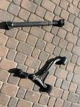 Wahacz przedni oraz wałek do Mercedes w 220 s500 4 matic 2003 lift