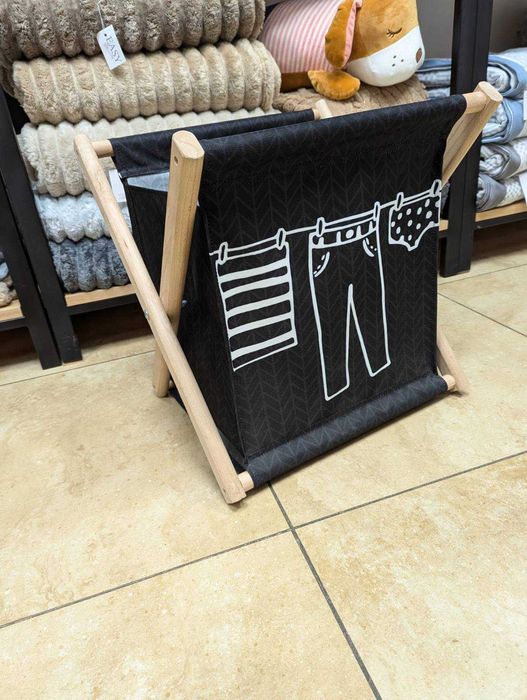 Кошики для зберігання