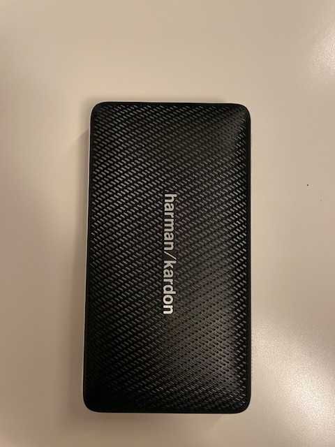Głośnik Harman Kardon Esquire Mini Black