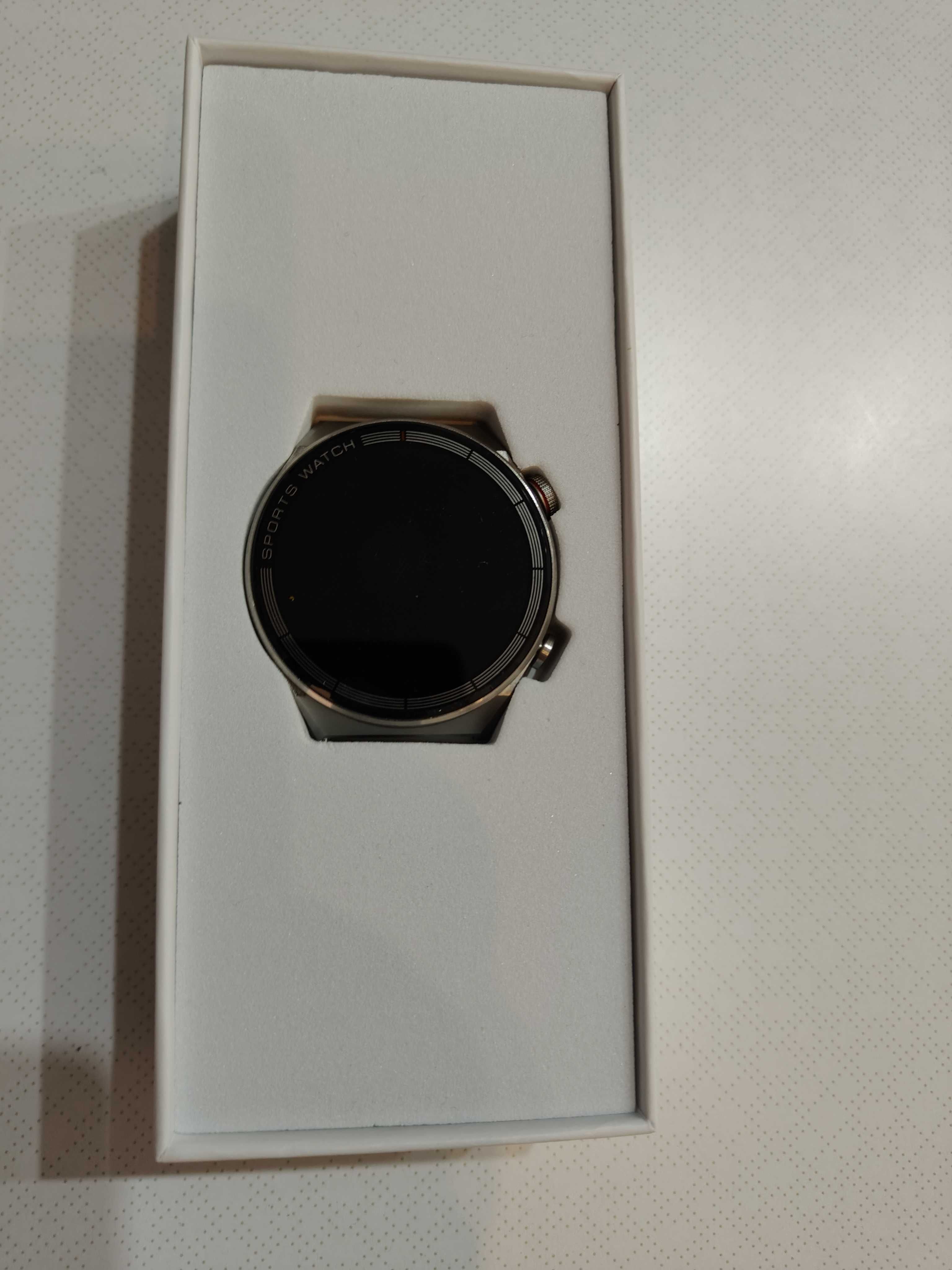 Smartwatch Rubicon
