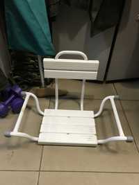 Инвалидная сидушка для ванной
