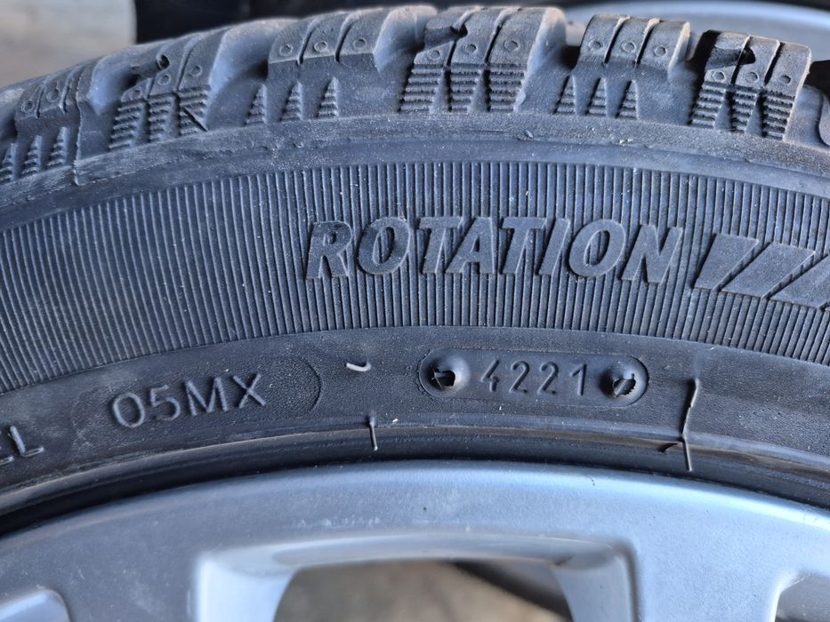 235/45r18 Kormoran