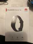 Opaska smart huawei band 3e