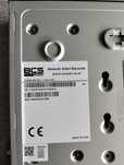 Rejestrator BCS P