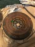 Маховик lexus is200(1999-2005) 1g-fe beams 
Б/у
400$