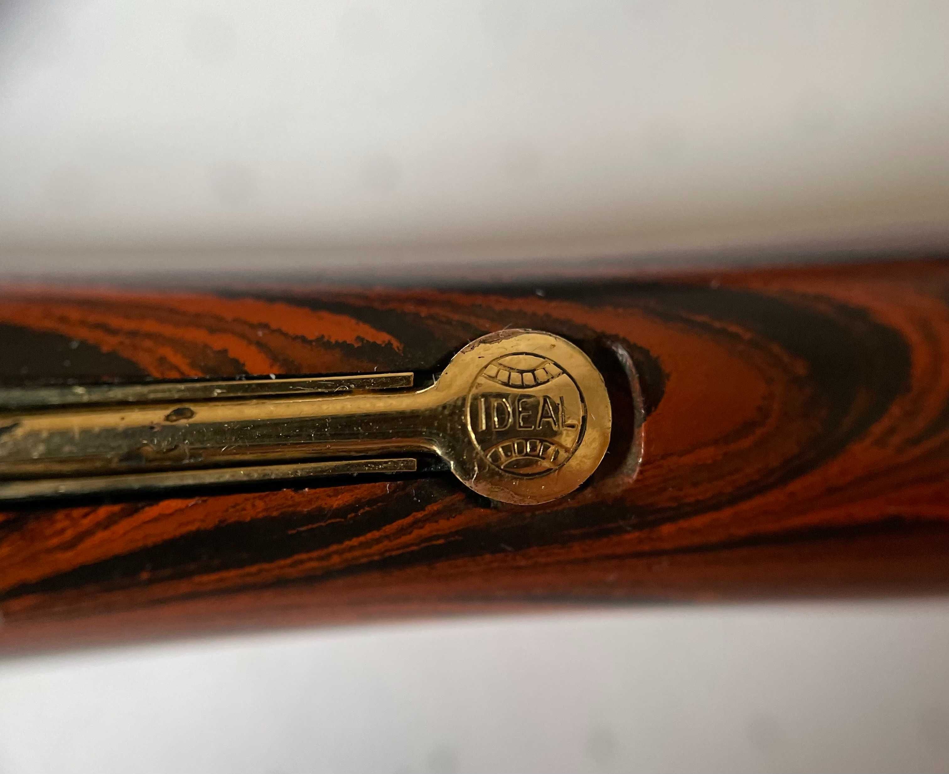 Pióro wieczne Waterman's 52V Red Ripple