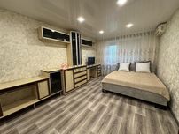 Здається охайна 1 к квартира/Космос