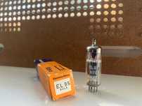 Lampa Siemens / EL95 / NOS / Philips - RFT
