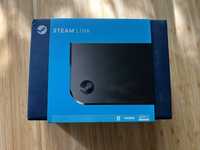 Steam Link komplet nowy