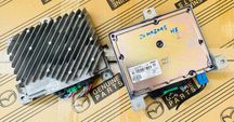 блок аудио усилитель Босе Bose Мазда СХ5 3 ВР СХ30 СХ50 СХ90