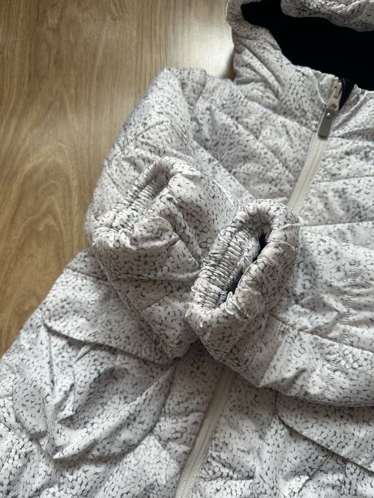 Куртка зимова Reima p.122+6