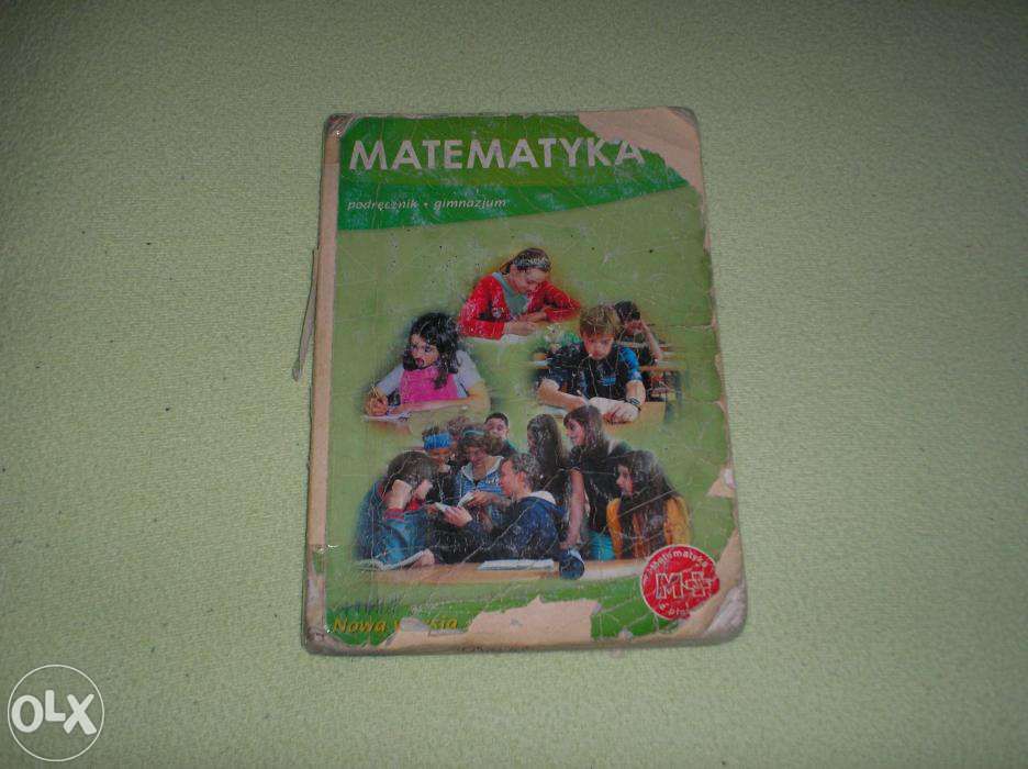 Matematyka do 1 gimnazjum