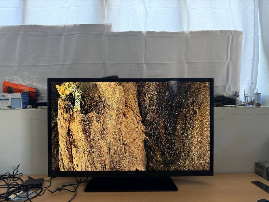Телевізор Telefunken / 40” / Full HD