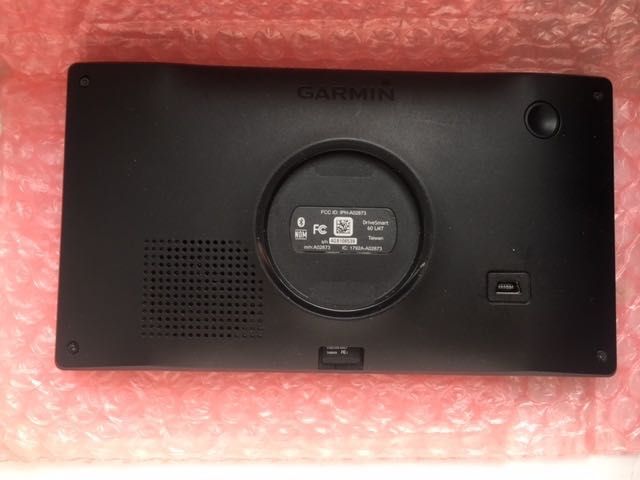 Продам Автонавигатор Garmin Drive 60LMT