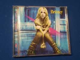 Britney CD de Britney Spears