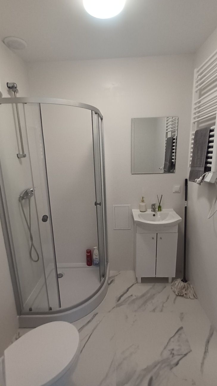 Lokal uslugowy biurowy użytkowy 22 m2 po remoncie