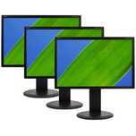 ОПТ (Ціна від 20шт) Монітор 22" NEC MultiSync E222W 1680x1050 DVI/VGA